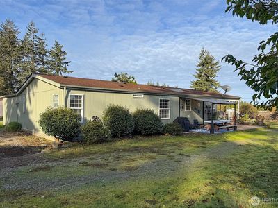 3222 Old Olympic Highway, Port Angeles, WA, 98362