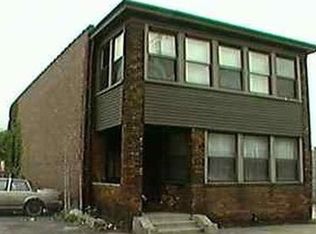 419 Broadway Ave, Mc Kees Rocks, PA 15136