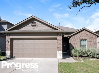 203 Turtle Creek Dr, Kyle, TX 78640