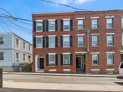 31 Division St #3, Chelsea, MA, 02150