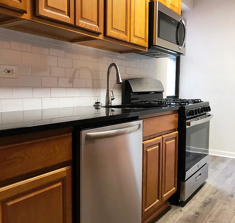 93-24 Queens Blvd #6K