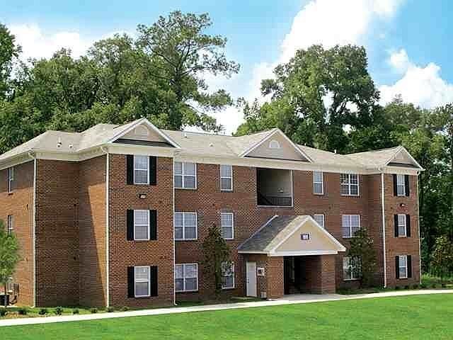 1st image of 3000 S Adams St #937