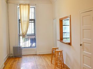 491 Halsey St #2, Brooklyn, NY 11233