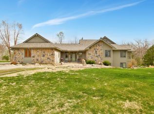 8302 SW Hillcreek Rd, Augusta, KS 67010