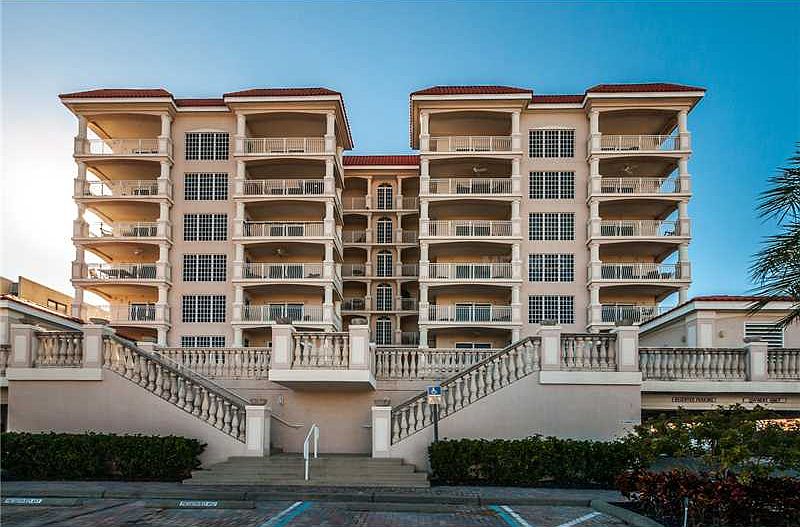 1st image of 17720 Gulf Blvd #A202