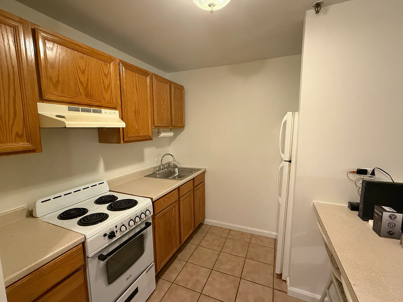 1 bed, 656 sqft, $1,675 — Photo 1