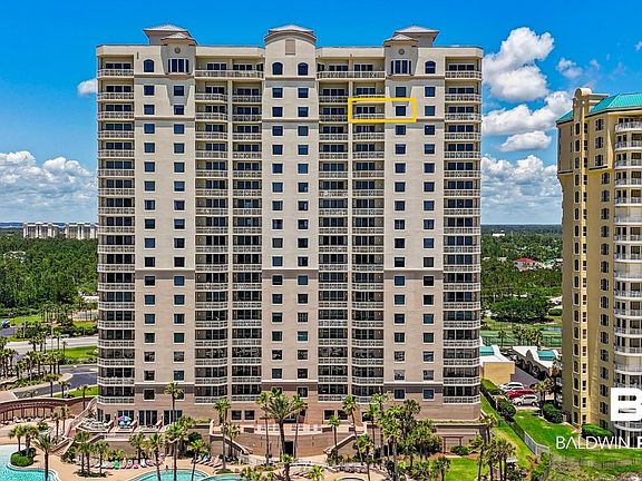 2nd image of 13621 Perdido Key Dr Unit E1902