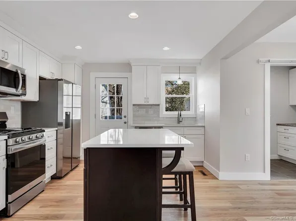 72 Meadow Street, Wallingford, CT 06492
