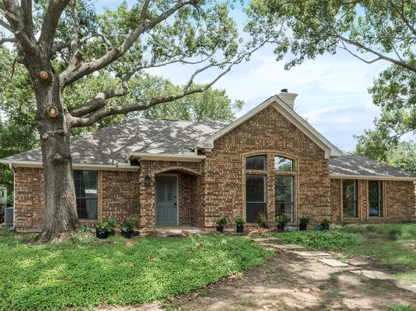 3801 Woodside Dr, Arlington, TX 76016