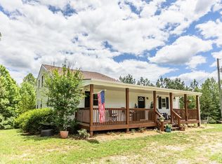 1408 Coleman Mountain Rd, Appomattox, VA 24522