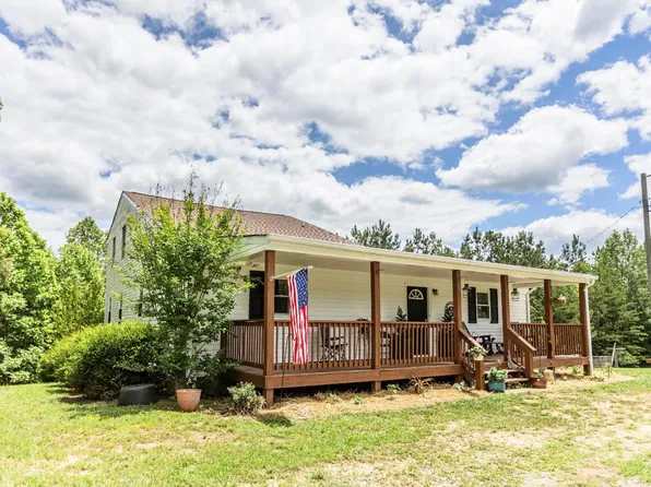 1408 Coleman Mountain Rd, Appomattox, VA 24522