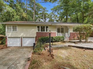 611 W 21st St, Laurel, MS 39440
