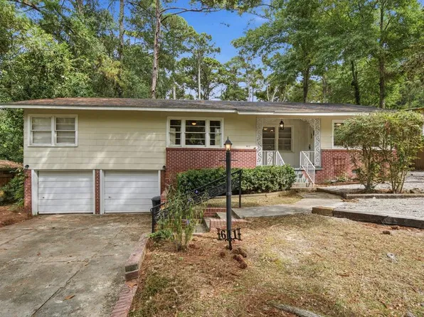 611 W 21st St, Laurel, MS 39440