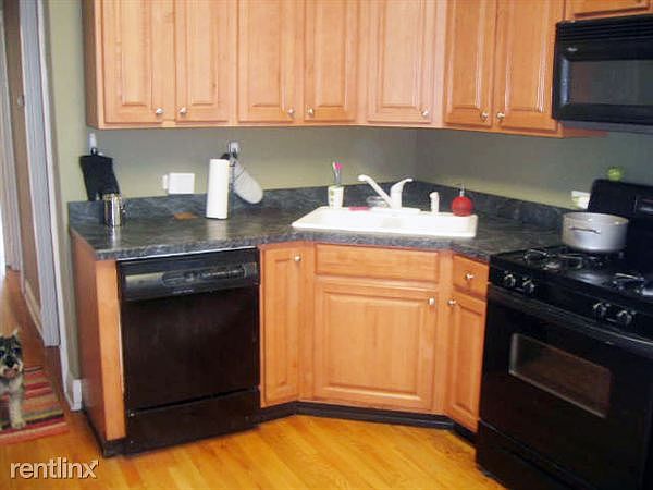 1st image of 2054 N Whipple St APT 1