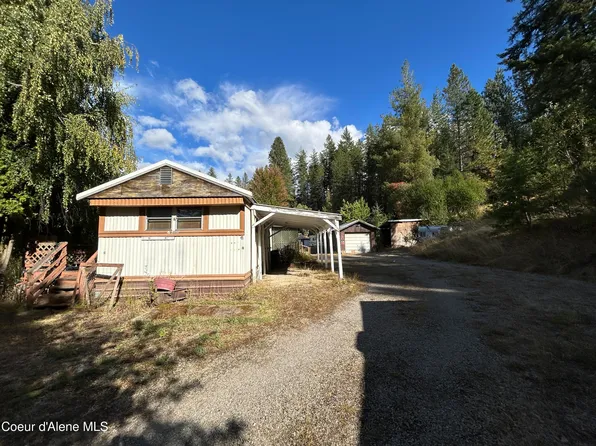 18 Bauman Ave, Kingston, ID 83839