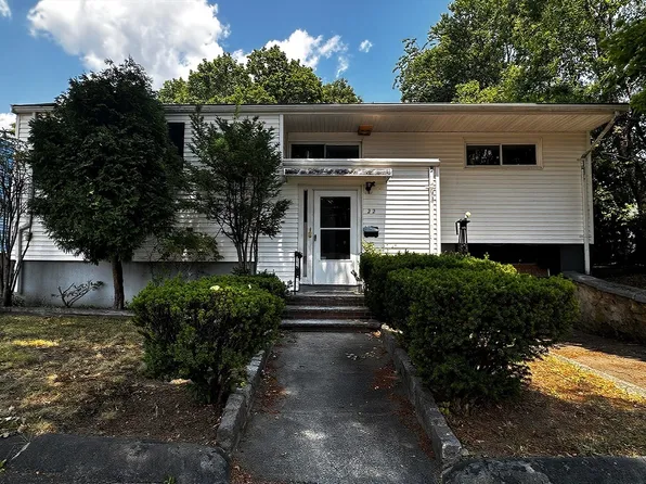 22 Corman Rd, Mattapan, MA 02126