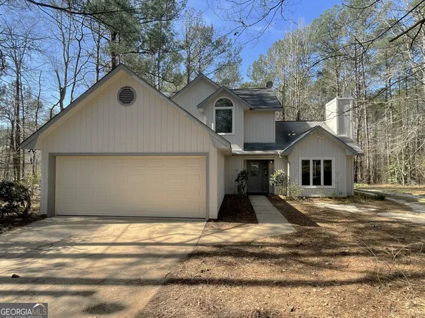 2014 Fortson Rd, Fortson, GA 31808
