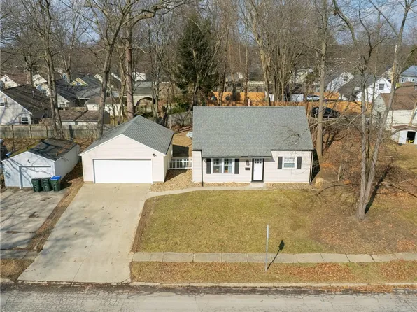 1111 Center Ave, Cuyahoga Falls, OH 44221