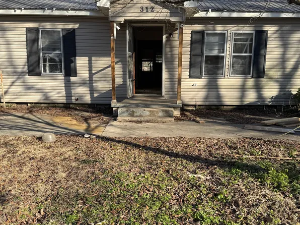 312 Self Ave NE #312, Hanceville, AL 35077