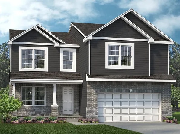 3454 Cottage Cove Dr, Fenton, MI 48430