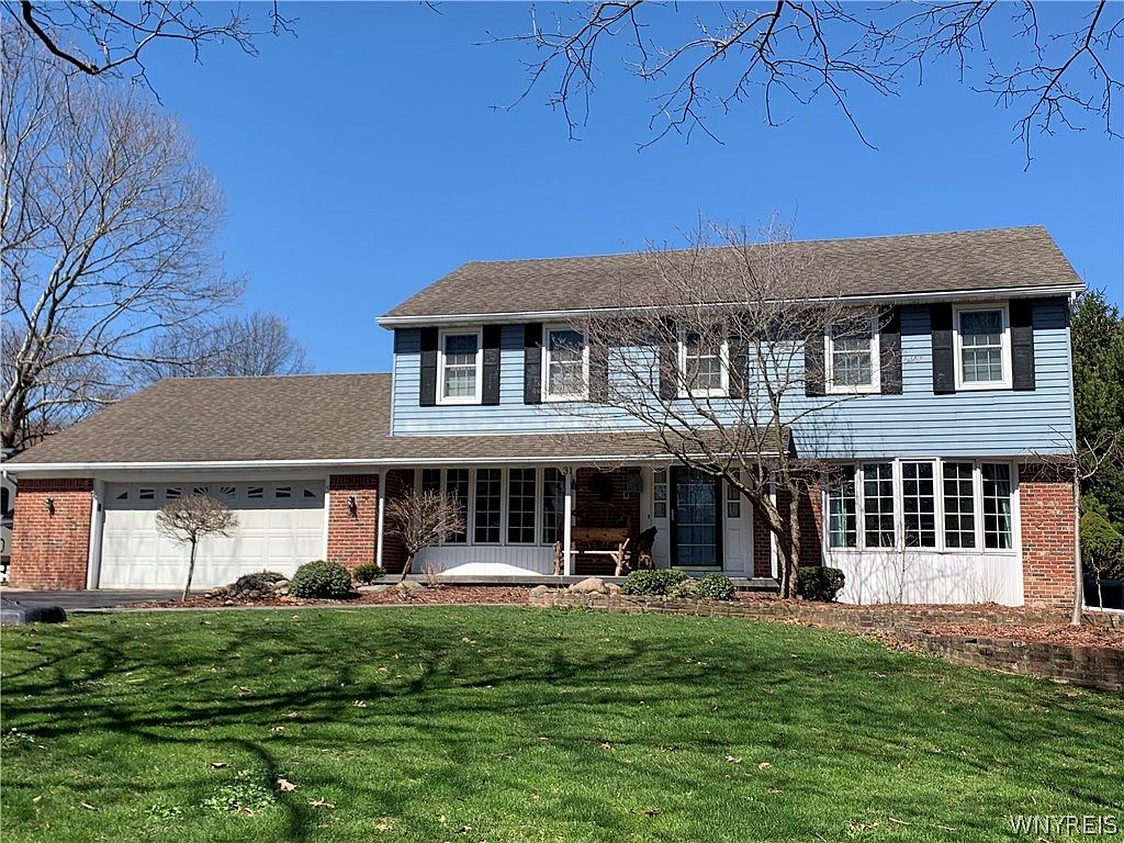 31 Hunter Ct, Elma, NY 14059 Zillow