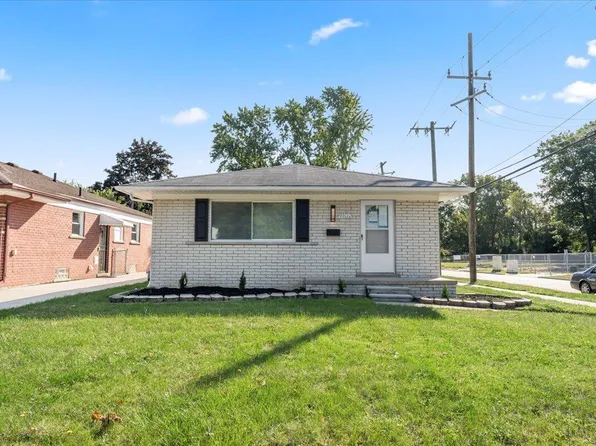 9102 Salem, Redford, MI 48239