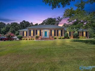 3208 Scenic Dr, Scottsboro, AL 35769