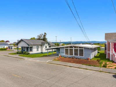 1282/1292 Madison St, Ferndale, CA, 95536
