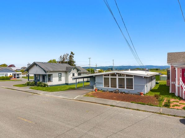 1282/1292 Madison St, Ferndale, CA 95536