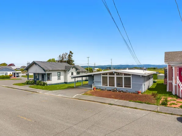 1282/1292 Madison St, Ferndale, CA 95536