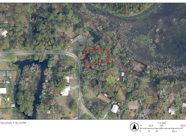 SE 164th Ter Lot 37, Ocklawaha, FL 32179