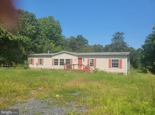 59 Goldmine Church Rd, Dillwyn, VA 23936
