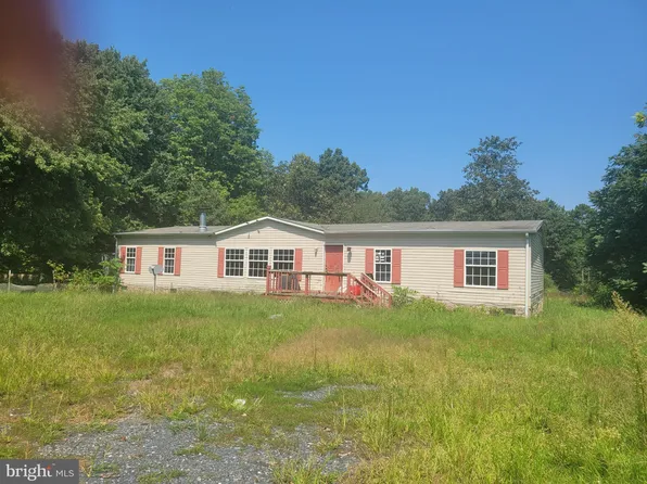 59 Goldmine Church Rd, Dillwyn, VA 23936