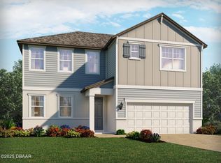 364 Birkdale Dr, Daytona Beach, FL 32124