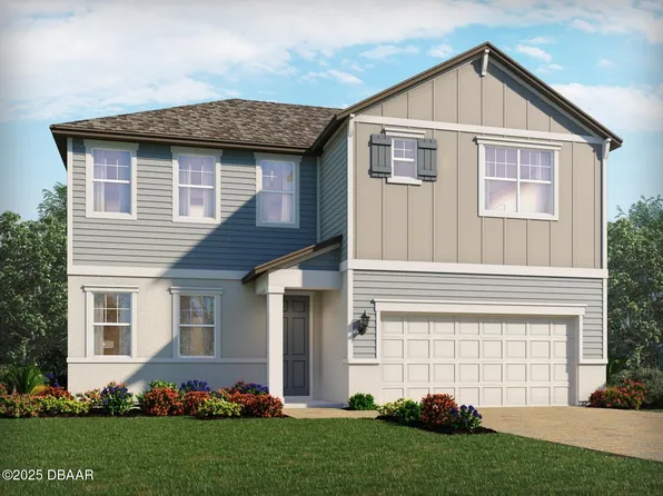 3148 Legends Preserve Dr, Daytona Beach, FL 32124