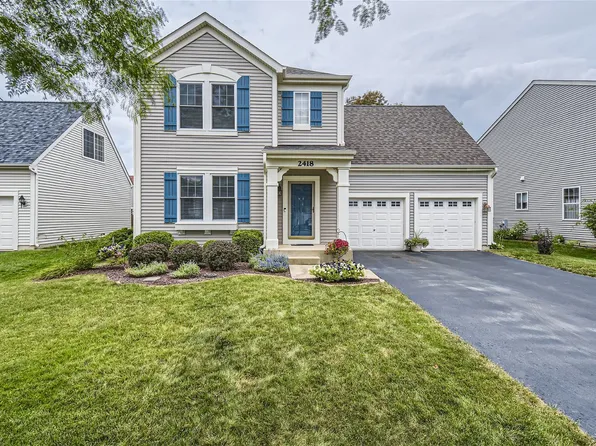 2418 Montclair Ln, Montgomery, IL 60538
