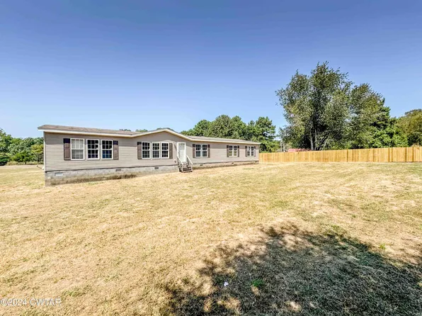 3345 Buchanan Rd, Buchanan, TN 38222