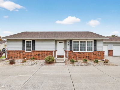 4 Mackenzie Ct, Bowling Green, OH, 43402
