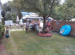 262 George Waterman Rd APT 4, Johnston, RI 02919