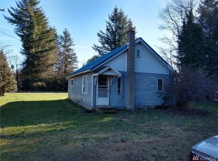 151 Damron Rd, Mossyrock, WA 98564