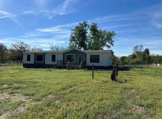 19404 E 480th Rd, Claremore, OK 74019