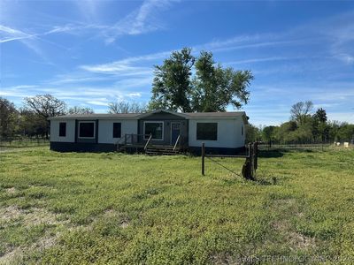 19404 E 480th Rd, Claremore, OK, 74019