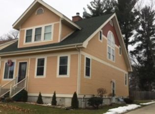 178 Wollaston St, Springfield, MA 01119