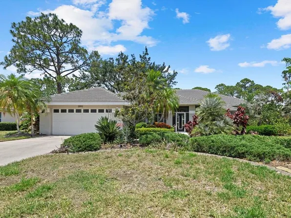 2092 Timucua Trl, Nokomis, FL 34275