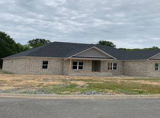 74 Alexandrea Dr, Greenbrier, AR 72058