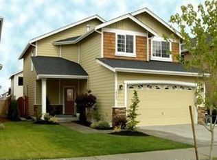 18507 41st Dr SE, Bothell, WA 98012