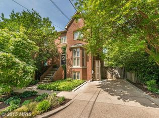 5360 42nd Pl NW, Washington, DC