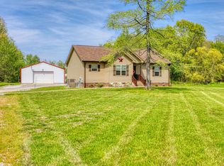 2950 Friendship Rd, Cross Plains, TN 37049