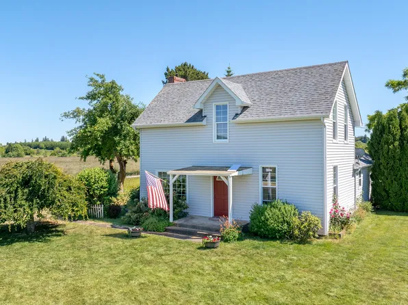 30295 SW Mill Creek Rd, Sheridan, OR 97378