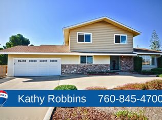 1533 Robyn Rd, Escondido, CA 92025